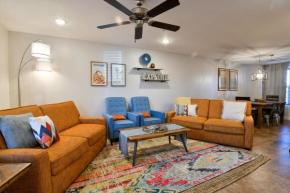 RVV18A3 - Red Rock Views - Sleeps 8 Comfortably